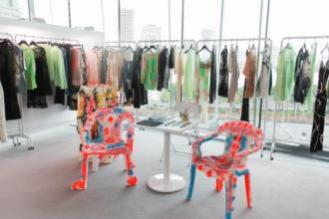 LAB SHOWROOM 春夏季
